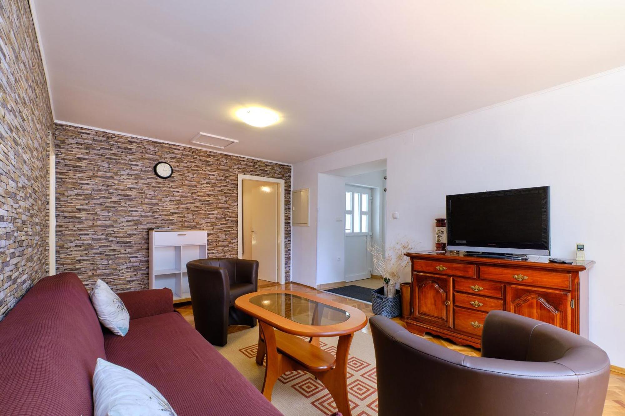 Apartments Antonella Veli Lošinj Dış mekan fotoğraf