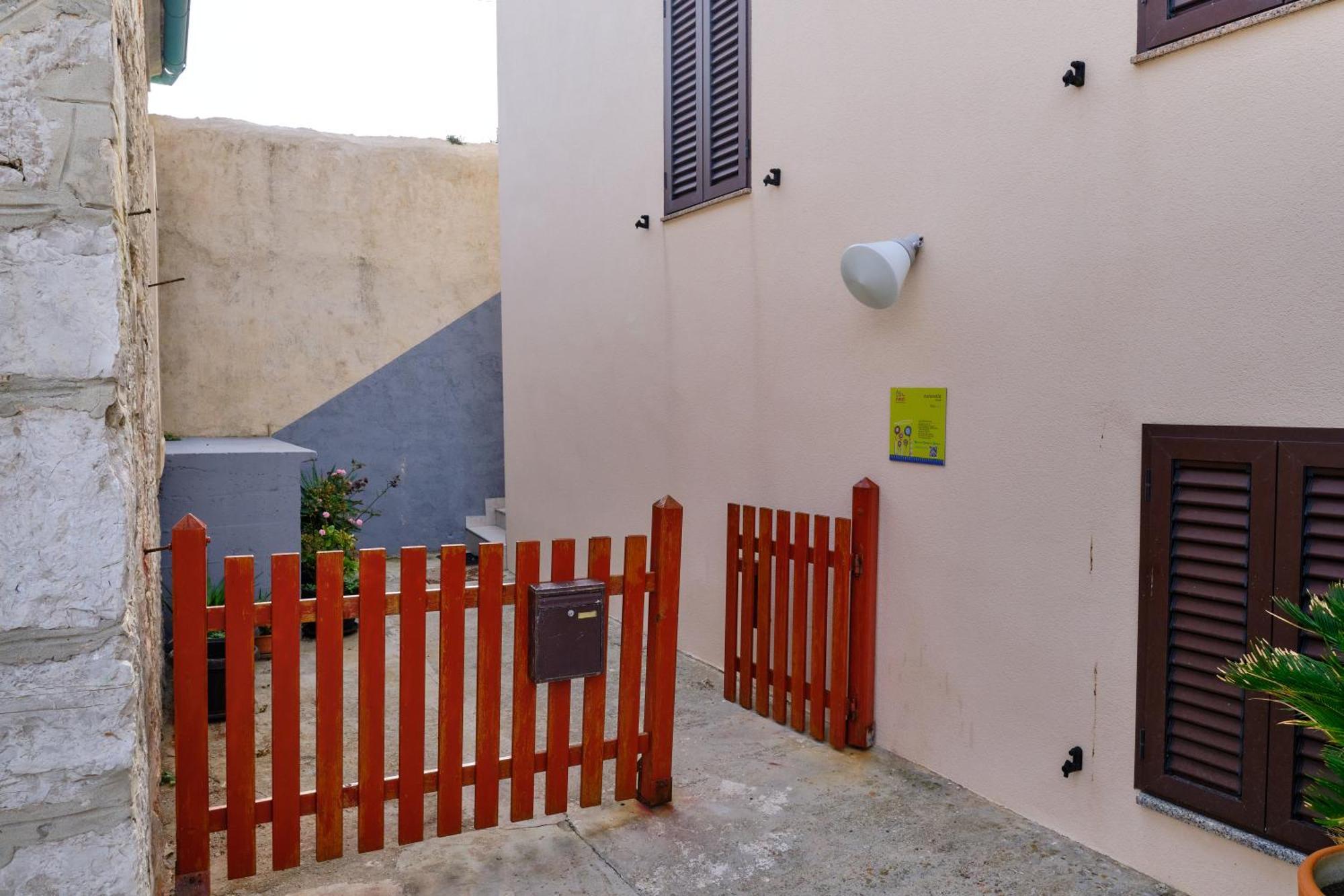 Apartments Antonella Veli Lošinj Dış mekan fotoğraf