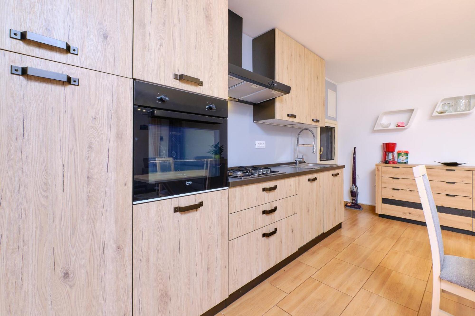 Apartments Antonella Veli Lošinj Dış mekan fotoğraf