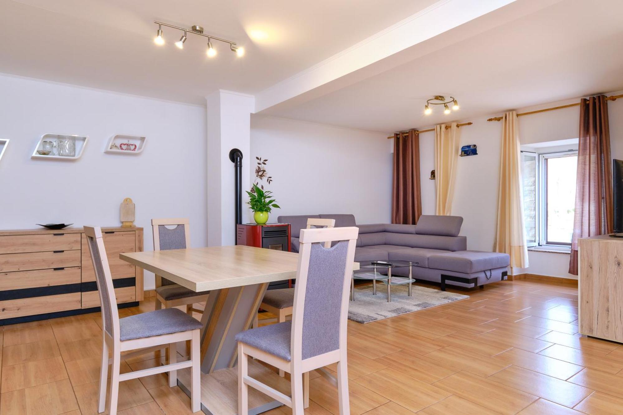 Apartments Antonella Veli Lošinj Dış mekan fotoğraf