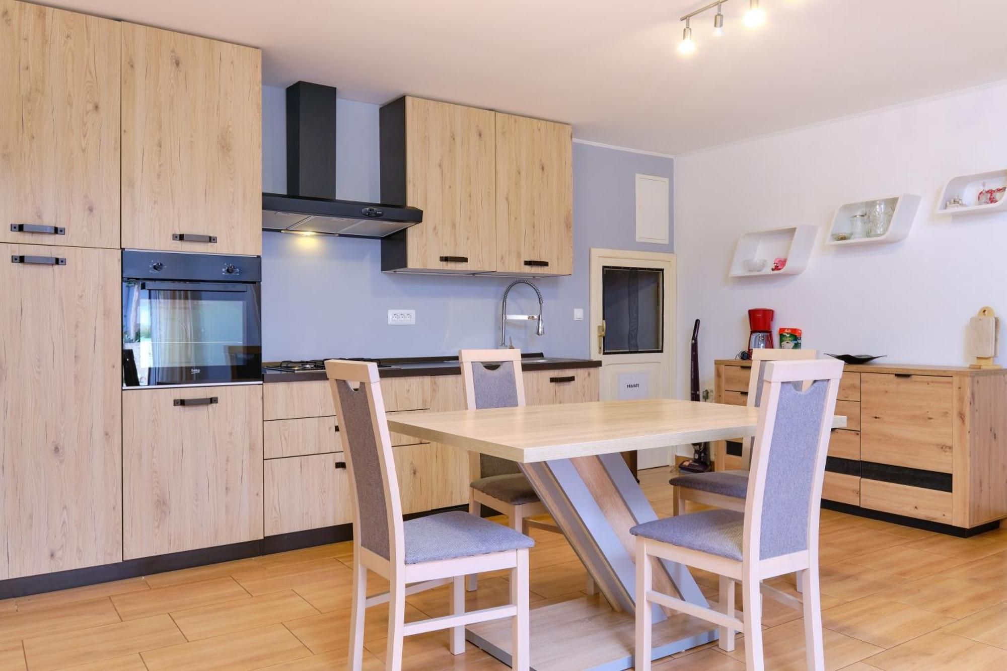Apartments Antonella Veli Lošinj Dış mekan fotoğraf