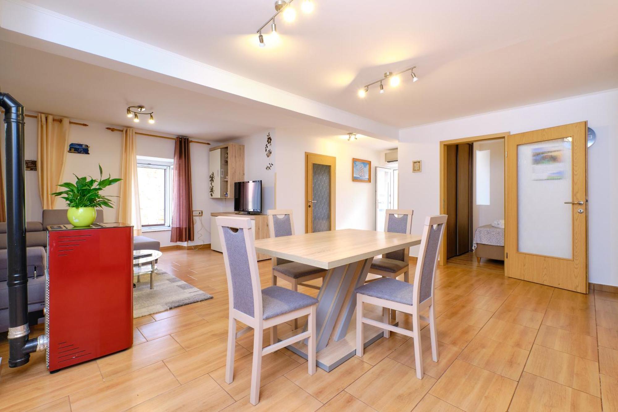 Apartments Antonella Veli Lošinj Dış mekan fotoğraf