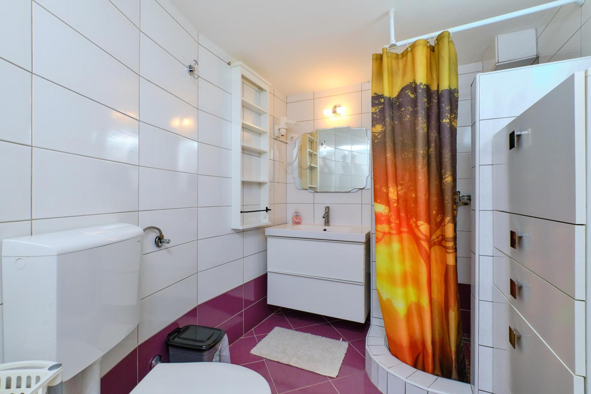 Apartments Antonella Veli Lošinj Dış mekan fotoğraf