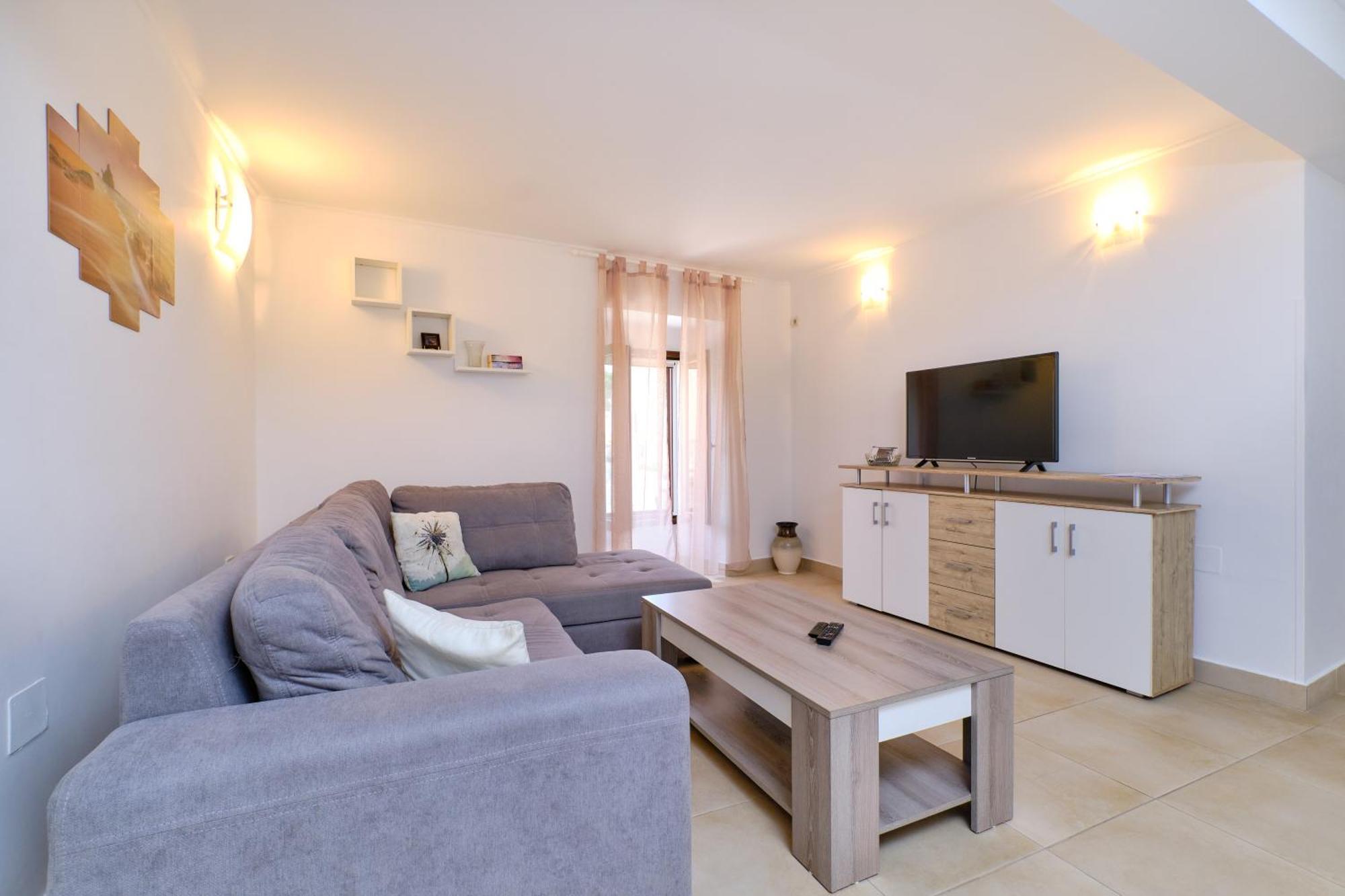 Apartments Antonella Veli Lošinj Dış mekan fotoğraf