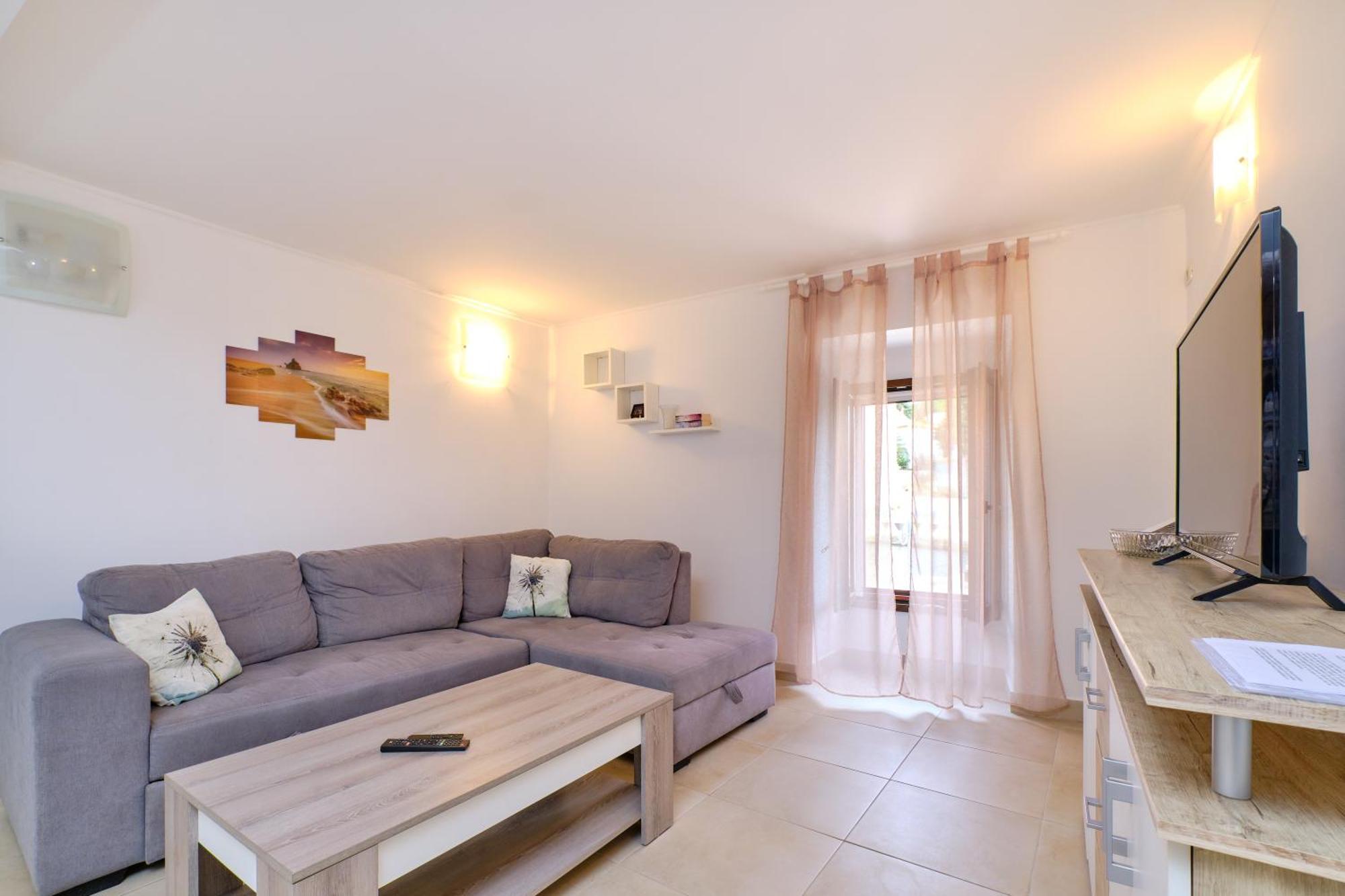 Apartments Antonella Veli Lošinj Dış mekan fotoğraf