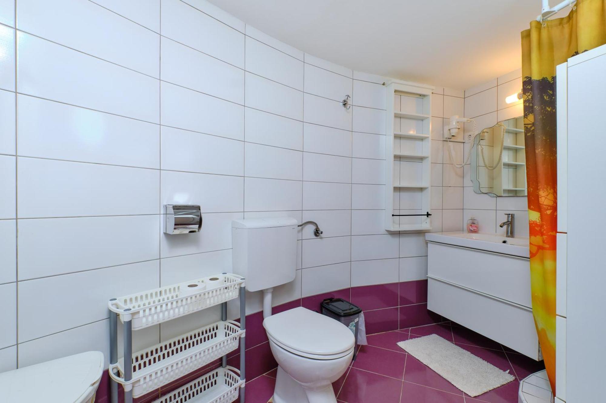 Apartments Antonella Veli Lošinj Dış mekan fotoğraf